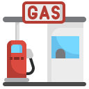 Oil Gas